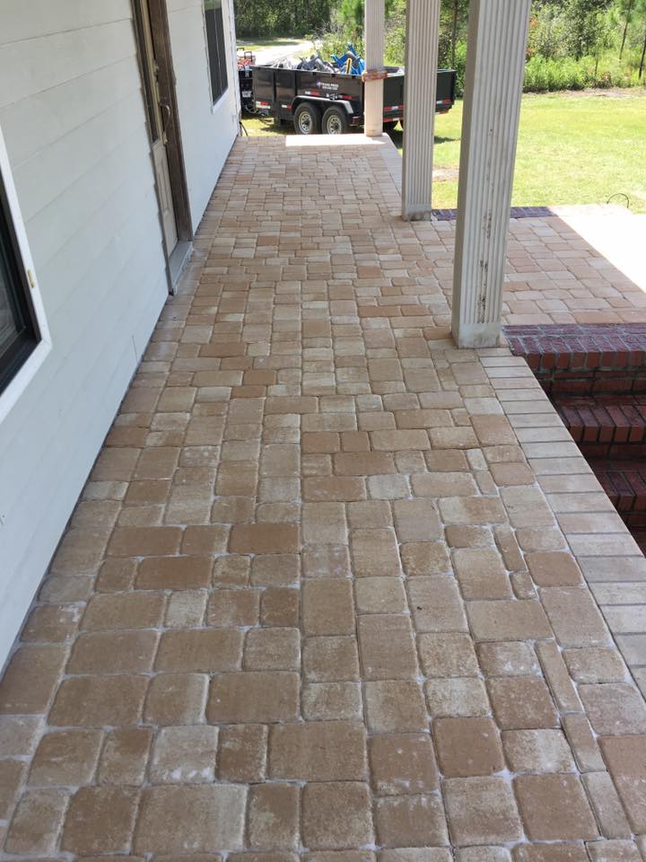 32++ Stamped concrete valdosta ga